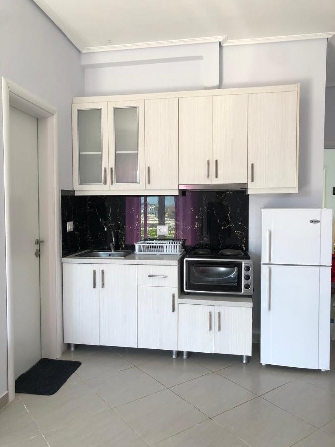 Gb Rooms Ksamil Kültér fotó