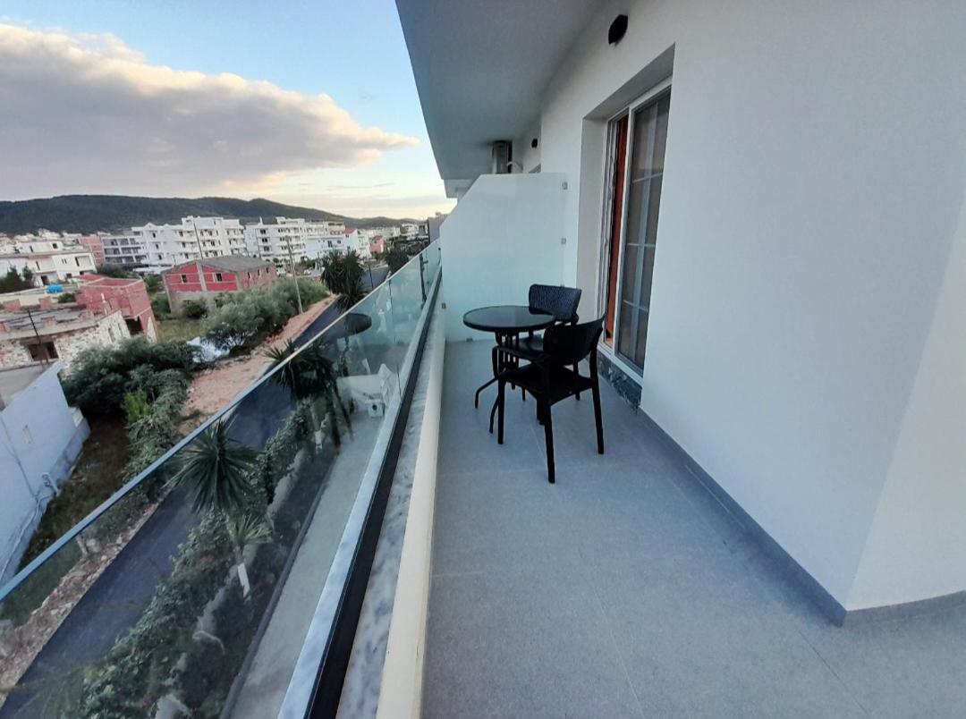 Gb Rooms Ksamil Szoba fotó