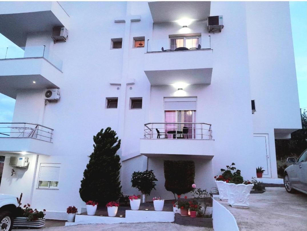 Gb Rooms Ksamil Szoba fotó