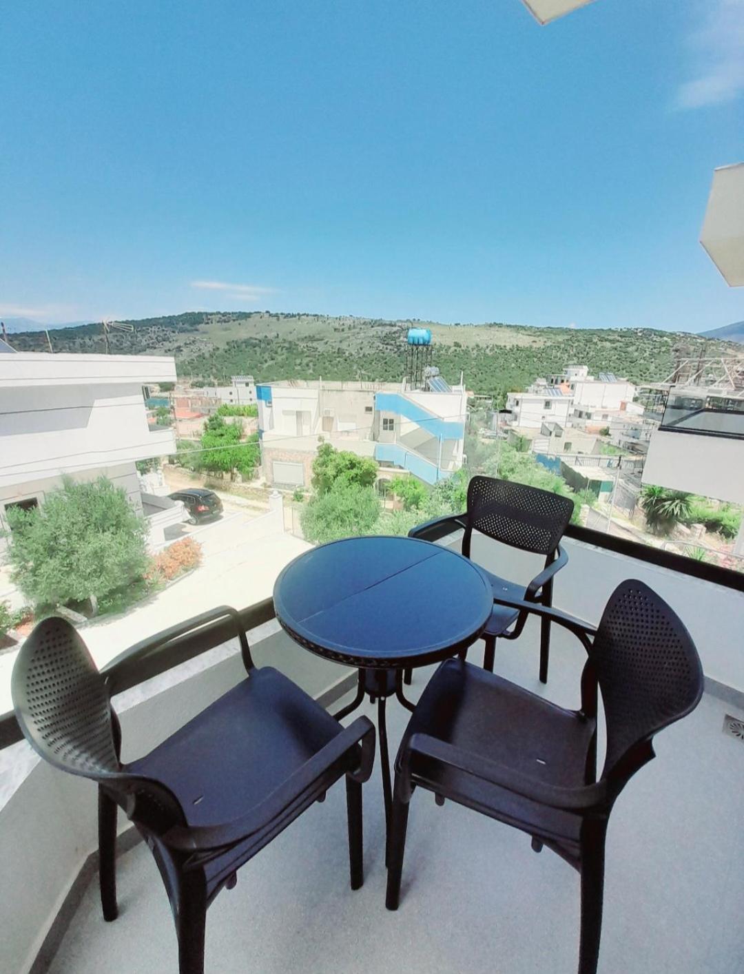 Gb Rooms Ksamil Szoba fotó